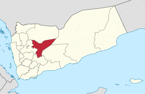 Marib Governorate